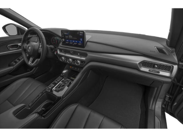 New 2026 Silver Acura A-Spec Package image 12