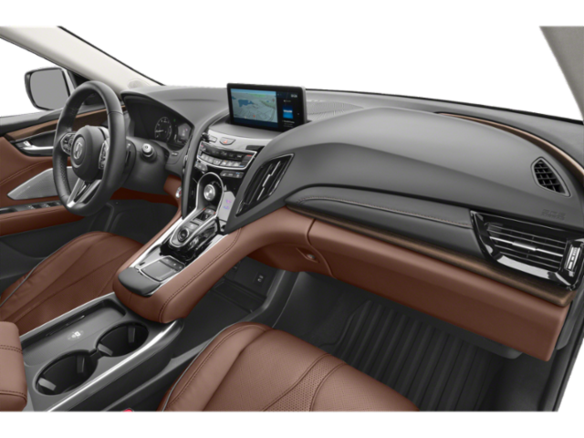 New 2026 Performance Red Pearl Acura w/Advance Package image 12