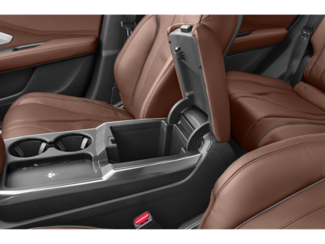 New 2026 Performance Red Pearl Acura w/Advance Package image 11