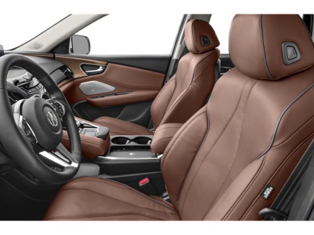 New 2026 Performance Red Pearl Acura w/Advance Package image 6