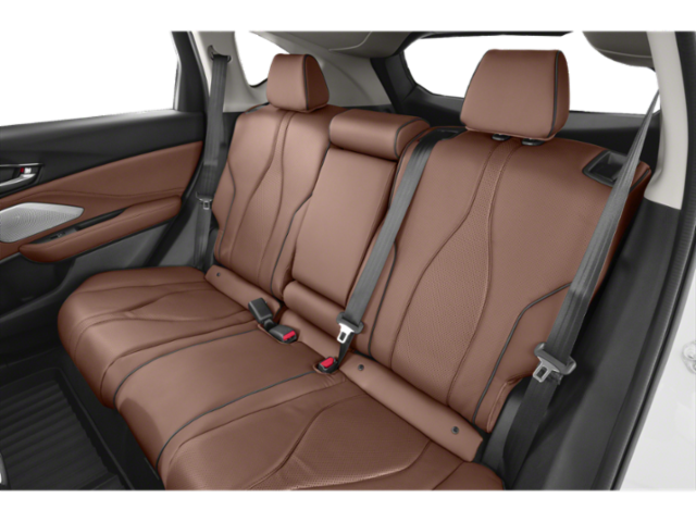 New 2026 Performance Red Pearl Acura w/Advance Package image 10