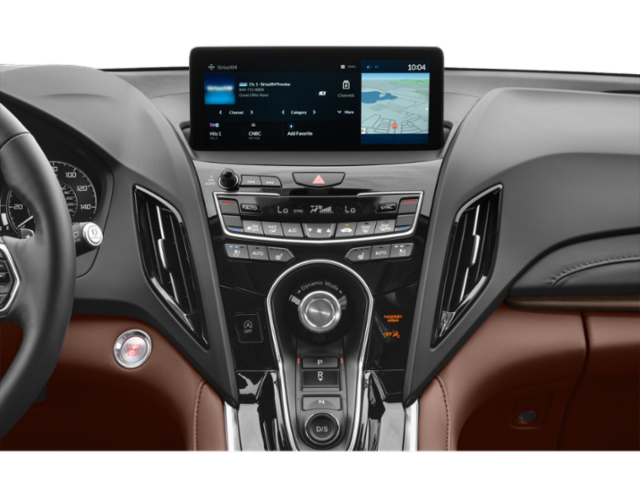 New 2026 Performance Red Pearl Acura w/Advance Package image 7
