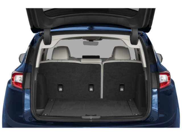 New 2026 Liquid Carbon Metallic Acura w/Technology Package image 8