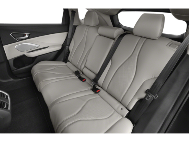 New 2026 Liquid Carbon Metallic Acura w/Technology Package image 10