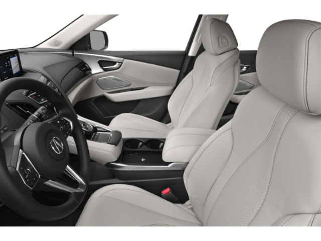 New 2026 Liquid Carbon Metallic Acura w/Technology Package image 6