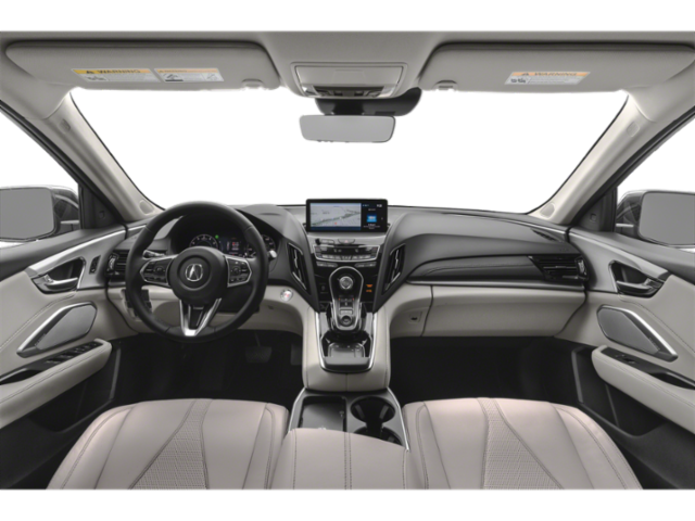 New 2026 Liquid Carbon Metallic Acura w/Technology Package image 5