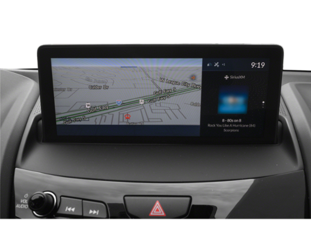 New 2026 Liquid Carbon Metallic Acura w/Technology Package image 13