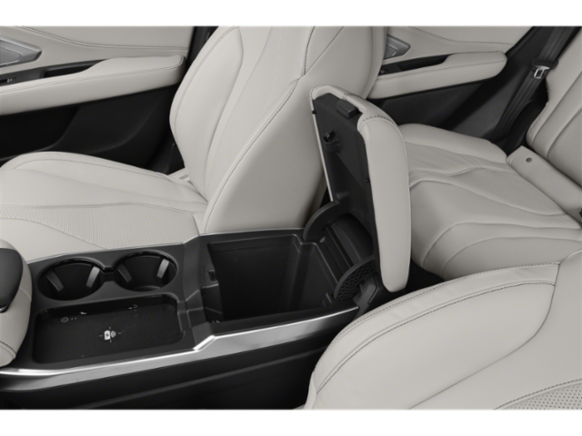 New 2026 Liquid Carbon Metallic Acura w/Technology Package image 11