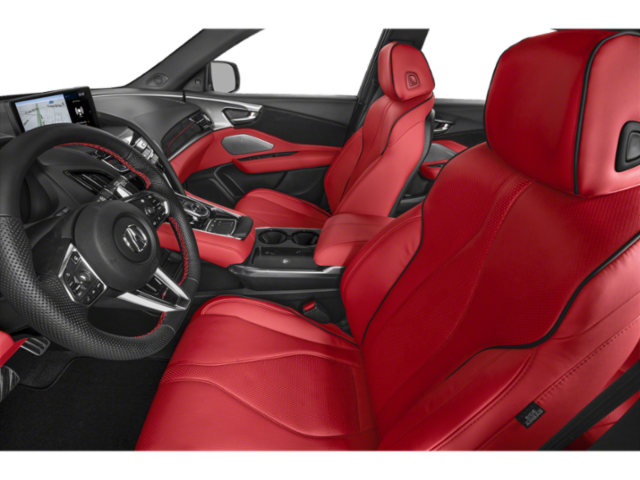New 2026 Blue Acura A-Spec Advance Package image 6