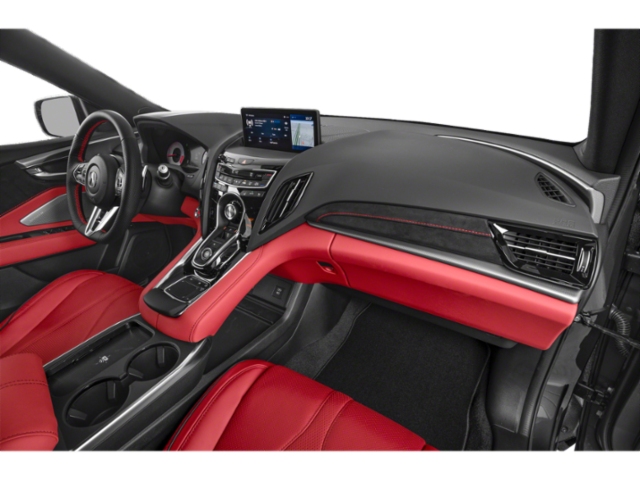 New 2026 Blue Acura A-Spec Advance Package image 12