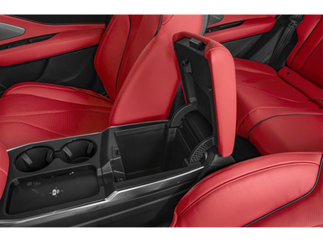 New 2026 Blue Acura A-Spec Advance Package image 11