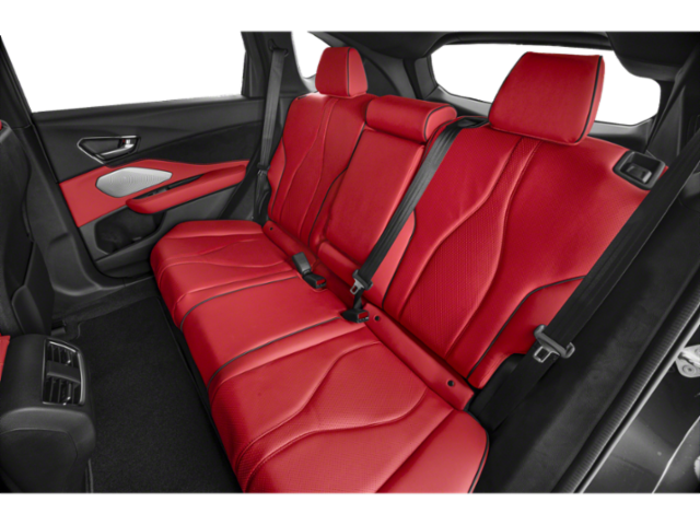New 2026 Blue Acura A-Spec Advance Package image 10