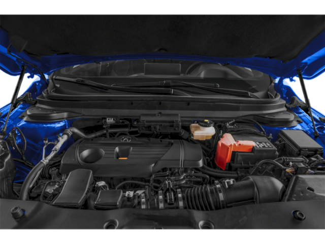 New 2026 Blue Acura A-Spec Advance Package image 9