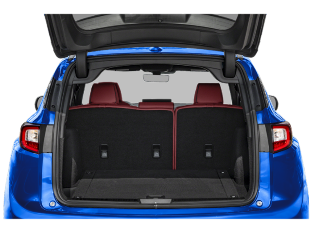 New 2026 Blue Acura A-Spec Advance Package image 8