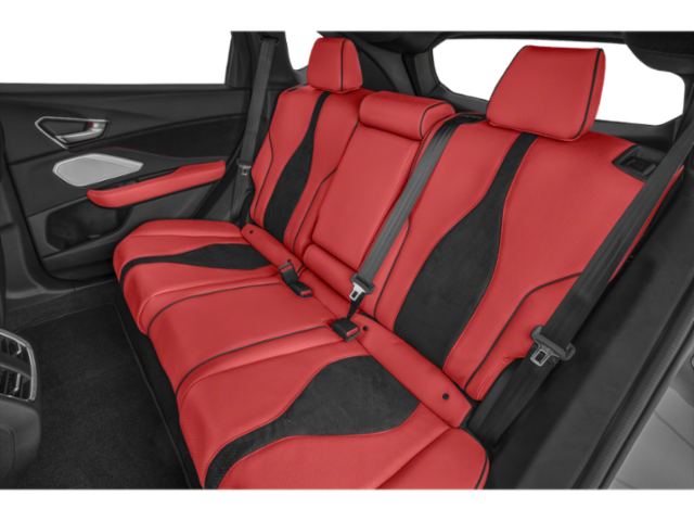 New 2026 Blue Acura A-Spec Package image 10