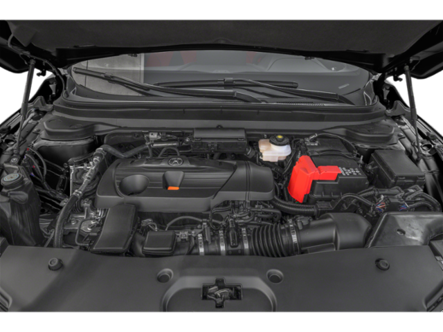 New 2026 Blue Acura A-Spec Package image 9