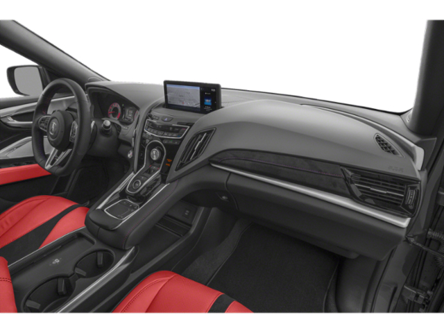 New 2026 Blue Acura A-Spec Package image 12