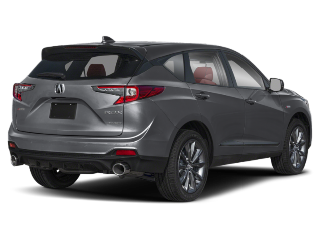 New 2026  Acura A-Spec Package image 2