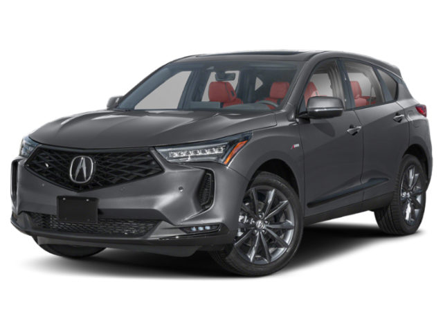 2026 Acura RDX A-Spec Package