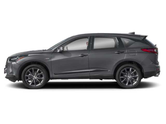New 2026  Acura A-Spec Package image 3