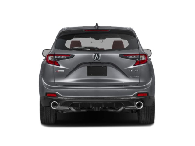 New 2026  Acura A-Spec Package image 5