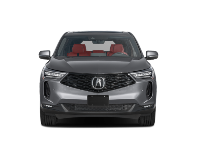 New 2026  Acura A-Spec Package image 4