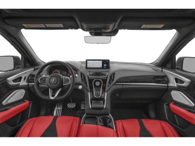 New 2026 Blue Acura A-Spec Package image 5