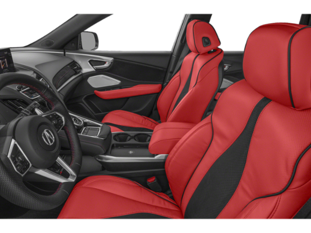 New 2026 Blue Acura A-Spec Package image 6
