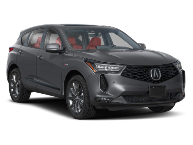 New 2026  Acura A-Spec Package image 6