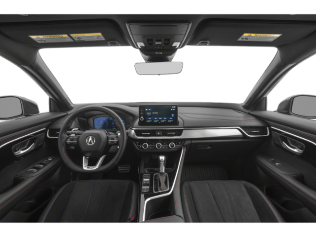 New 2026  Acura A-Spec Package image 7