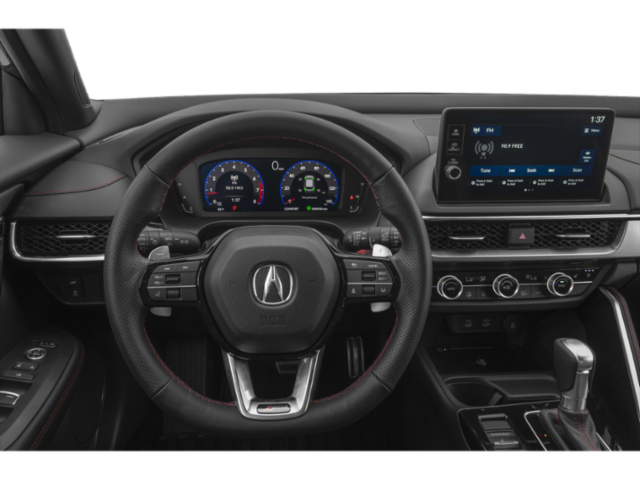 New 2026  Acura A-Spec Package image 6