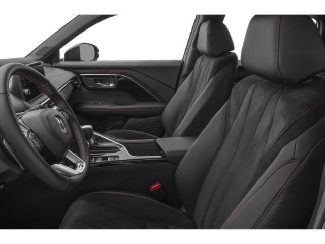 New 2026  Acura A-Spec Package image 8