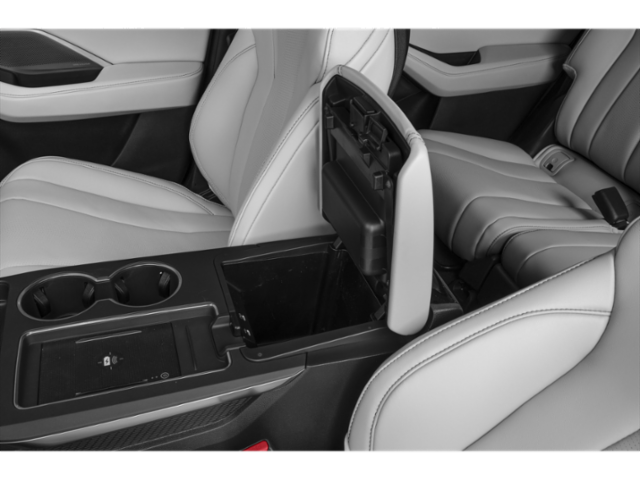 New 2026 Black Acura Technology Package image 11