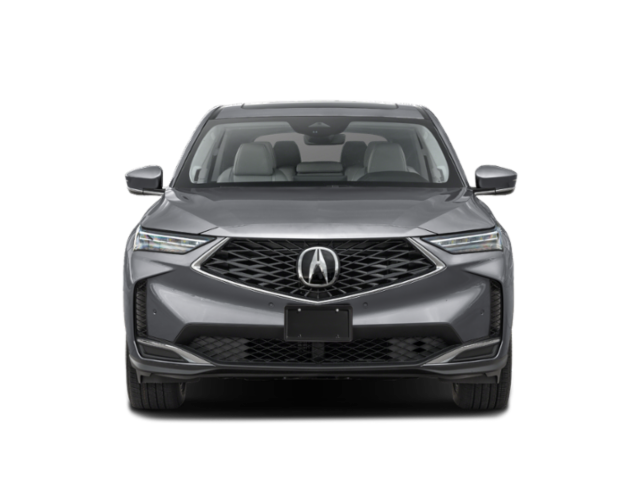 New 2026  Acura Technology Package image 4