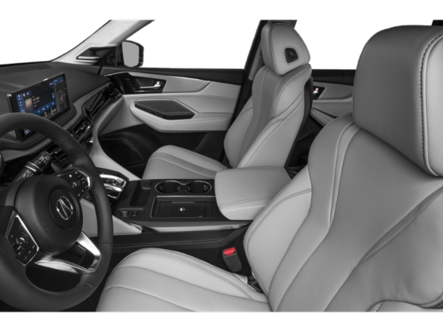 New 2026 Black Acura Technology Package image 6