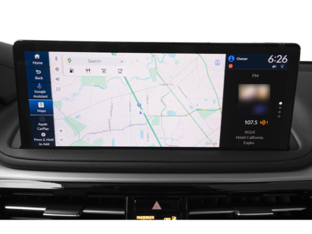 New 2026 Black Acura Technology Package image 13