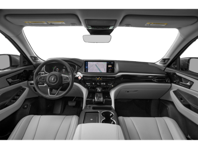New 2026 Black Acura Technology Package image 5