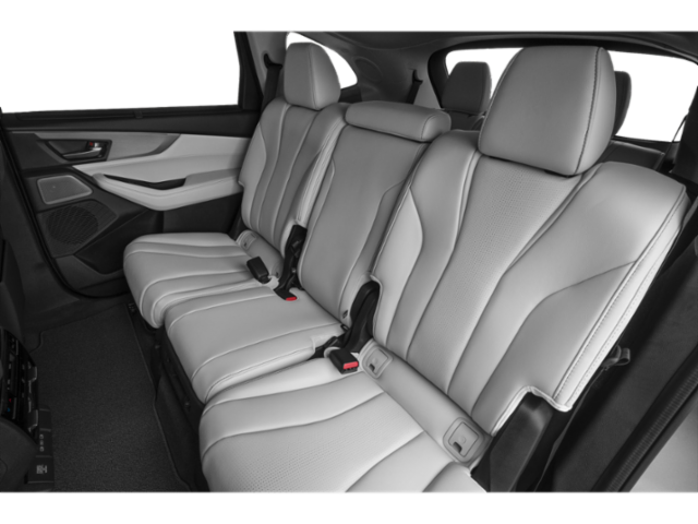 New 2026 Black Acura Technology Package image 10