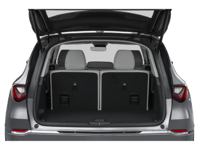 New 2026 Black Acura Technology Package image 8