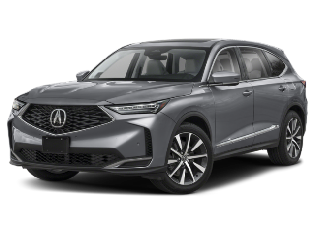 2026 Acura MDX SH-AWD w/Technology Package's photo