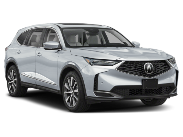 New 2026  Acura Technology Package image 6