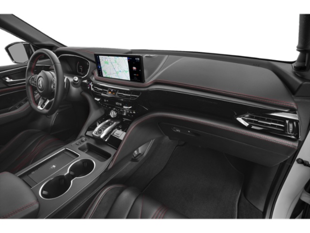 New 2026  Acura Type S Advance Package image 15