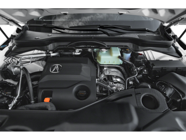 New 2026  Acura Type S Advance Package image 12