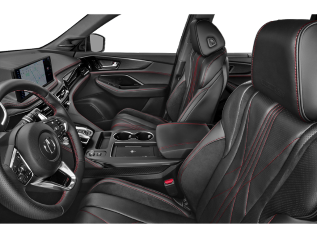 New 2026  Acura Type S Advance Package image 9