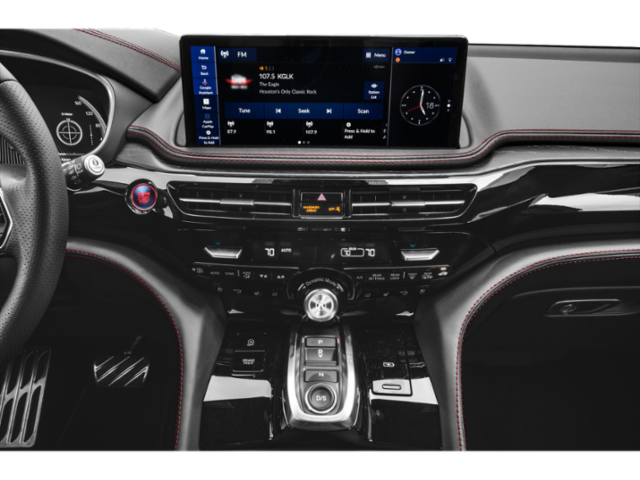 New 2026  Acura Type S Advance Package image 10
