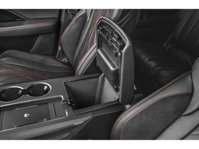 New 2026  Acura Type S Advance Package image 14