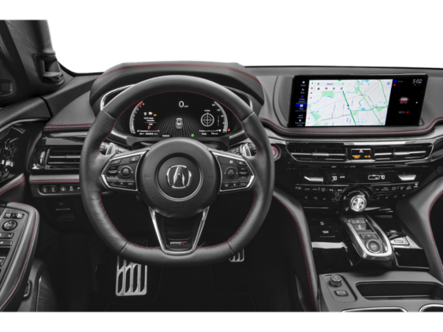 New 2026  Acura Type S Advance Package image 7