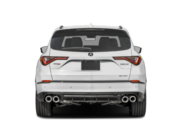 New 2026  Acura Type S Advance Package image 5