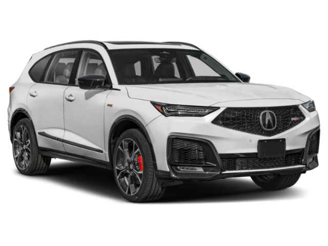 New 2026  Acura Type S Advance Package image 6
