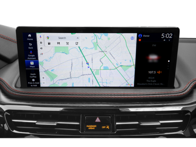 New 2026  Acura Type S Advance Package image 16